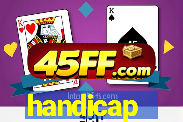 handicap -1.25